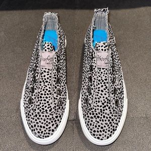 Women’s Blowfish Play Shoes
